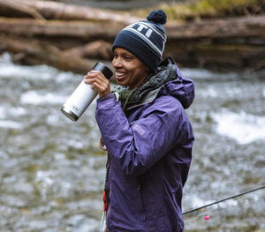 Rambler® Bottle Hotshot™ Cap
