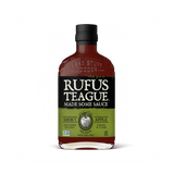 Rufus Teague 'Smoky Apple' BBQ Sauce 453g