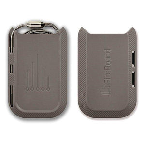 Set of 3 Fireboard Probe Pouches