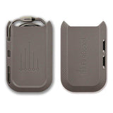 Set of 3 Fireboard Probe Pouches