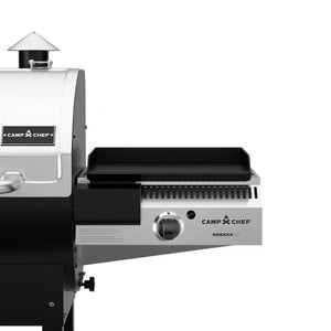 Sidekick Flat Top for Camp Chef Woodwind Pellet Grills