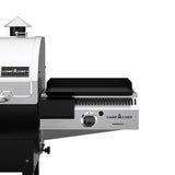 Sidekick Flat Top for Camp Chef Woodwind Pellet Grills