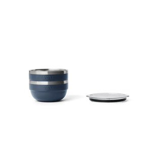 Yeti Rambler Small Bowl Navy 1QT