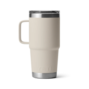 Yeti Rambler 20oz 591ml Travel Mug with Stronghold Lid