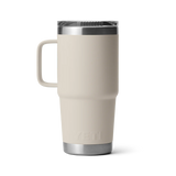 Yeti Rambler 20oz 591ml Travel Mug with Stronghold Lid
