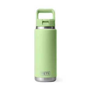 Yeti Rambler® 26oz (769 ml) Bottle with Straw Cap