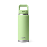 Yeti Rambler® 26oz (769 ml) Bottle with Straw Cap