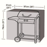 Small Classic Barbecue Cover