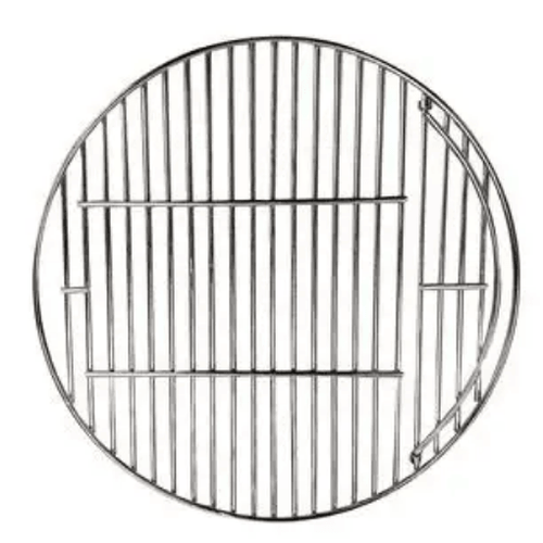 Stainless Steel Cooking Grid for Kamado Joe Junior