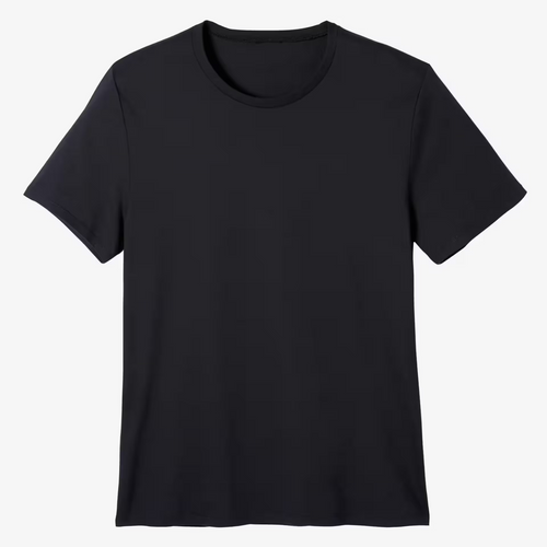 used t-shirt benon
