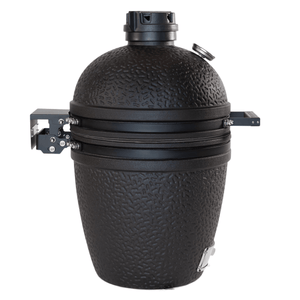 The Bastard Urban Medium Solo Standalone Kamado BBQ
