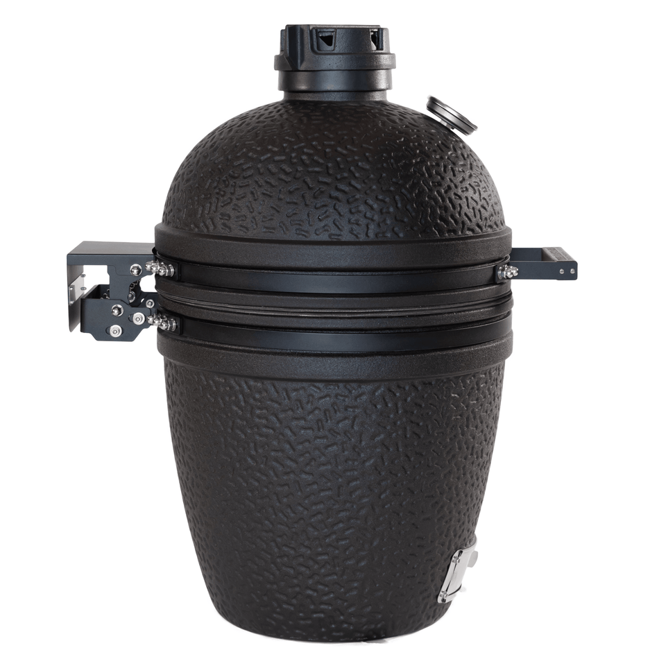 The Bastard Urban Medium Solo Standalone Kamado BBQ
