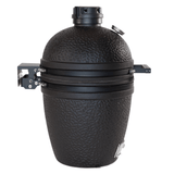 The Bastard Urban Medium Solo Standalone Kamado BBQ