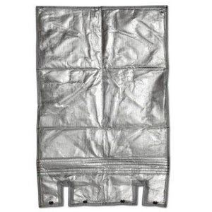 Thermal Jacket for Yoder YS480 Pellet Grill