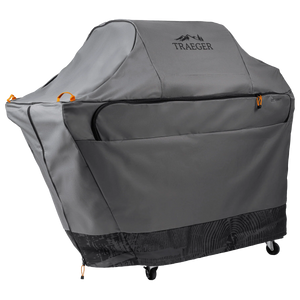 Traeger Timberline Full Length Grill Cover