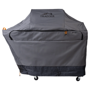 Traeger Timberline Full Length Grill Cover
