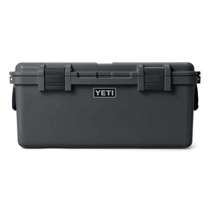 Yeti LoadOut GoBox 60 - Charcoal