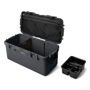 Yeti LoadOut GoBox 60 - Charcoal
