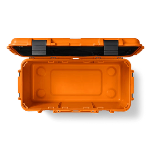 Yeti LoadOut GoBox 60 - King Crab Orange
