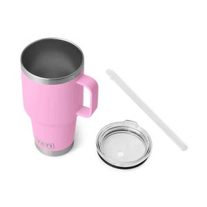 Yeti Rambler 1 Litre / 35oz Straw Mug