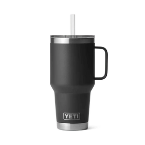 Yeti Rambler 1 Litre / 35oz Straw Mug