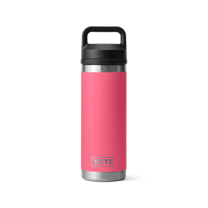 Yeti Rambler 18oz Bottle with Chug Cap