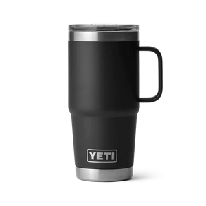 Yeti Rambler 20oz 591ml Travel Mug with Stronghold Lid