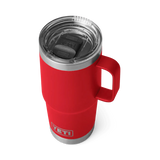 Yeti Rambler 20oz 591ml Travel Mug with Stronghold Lid