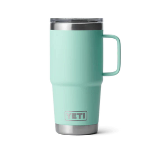 Yeti Rambler 20oz 591ml Travel Mug with Stronghold Lid