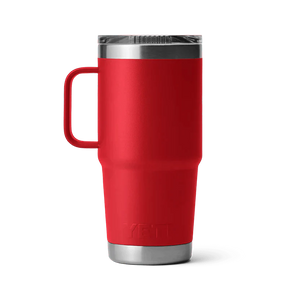 Yeti Rambler 20oz 591ml Travel Mug with Stronghold Lid