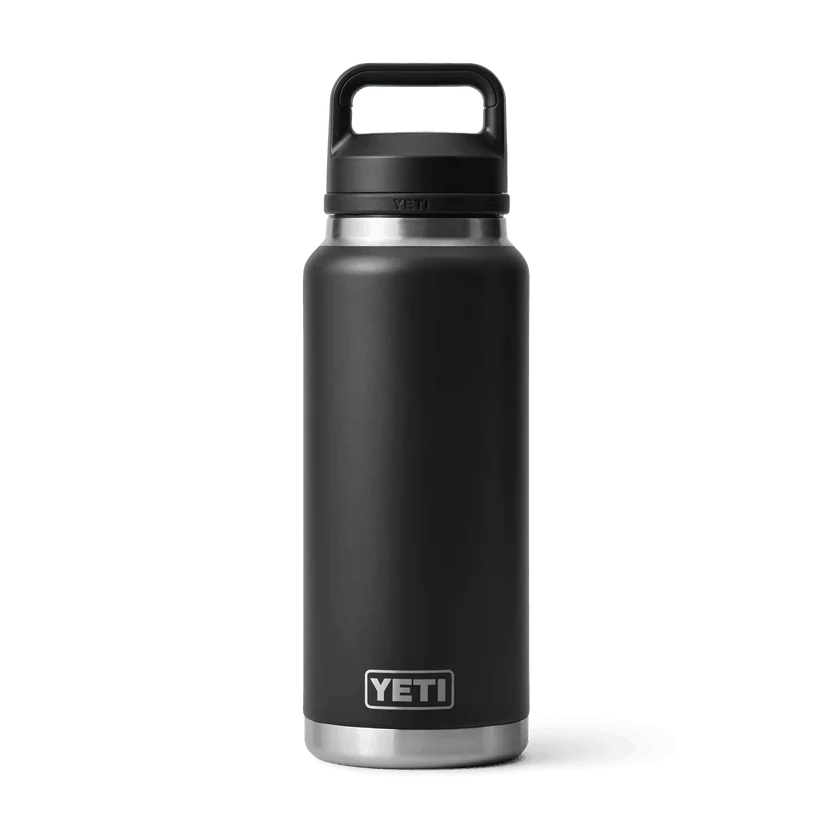 Yeti Rambler 26oz 750ml Bottle with Chug Cap