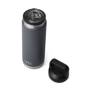 Yeti Rambler 26oz 750ml Bottle with Chug Cap
