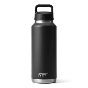 Yeti Rambler 46oz 1.4L Bottle with Chug Cap