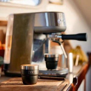 Yeti Rambler® 4oz (118 ml) Stackable Espresso Cups