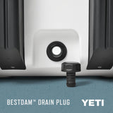 Yeti Roadie 48 Wheeled Cool Box