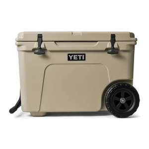 Yeti Tundra Haul Wheeled Cool Box
