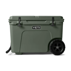 Yeti Tundra Haul Wheeled Cool Box