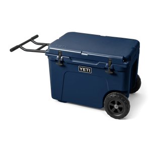 Yeti Tundra Haul Wheeled Cool Box